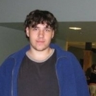 Rory McDonald